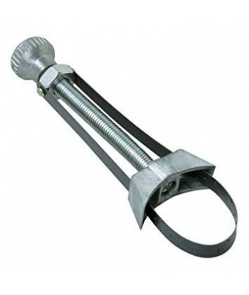 LLAVE FILTRO ACEITE 155-110mm REF. 198855