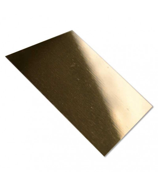 PLANCHA METACRILATO TRANSP. 04mm 3050x2030 COLADA