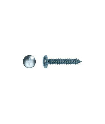 TORNILLO 4.2x38 ZINCADO