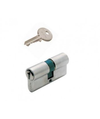 BOMBIN NIQUELADO 45x45 ISEO