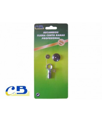 TORNILLO CENTRAL TIJERA PODAR "F"