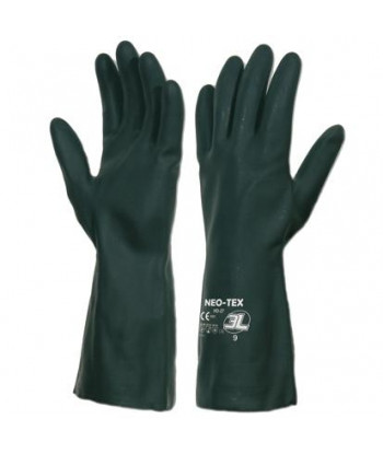 GUANTES INDUSTRIAL T-10 NEO-TEX