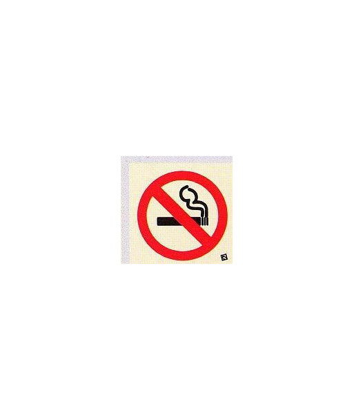 Señal Modelo 048 Prohibido Fumar Estireno – DEPPSeguridad