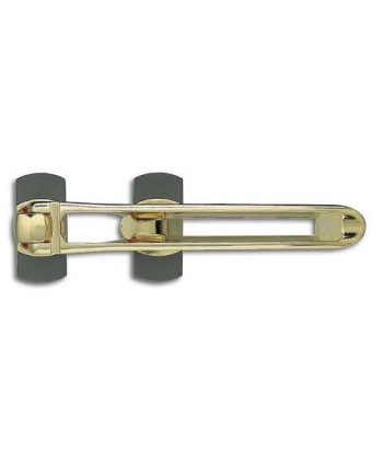 RETENEDOR SEGUR. PARA PUERTA ORO